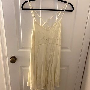Abercrombie SunDress